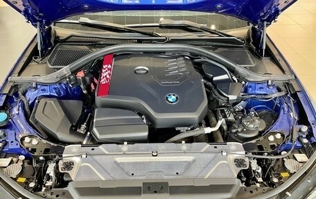 BMW 3 серия, 2021 год, 4 490 000 рублей, 10 фотография
