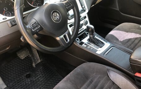 Volkswagen Passat B7, 2012 год, 900 000 рублей, 9 фотография