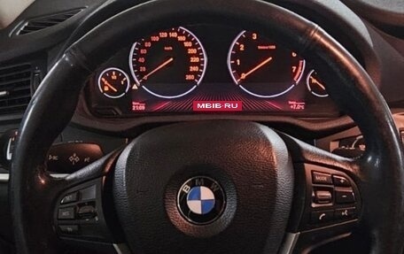 BMW X3, 2013 год, 1 680 000 рублей, 5 фотография