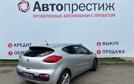 KIA cee'd III, 2013 год, 1 045 000 рублей, 6 фотография