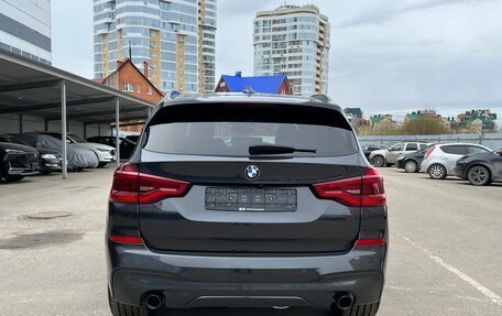 BMW X3, 2020 год, 4 400 000 рублей, 6 фотография