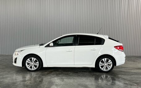 Chevrolet Cruze II, 2013 год, 899 000 рублей, 4 фотография