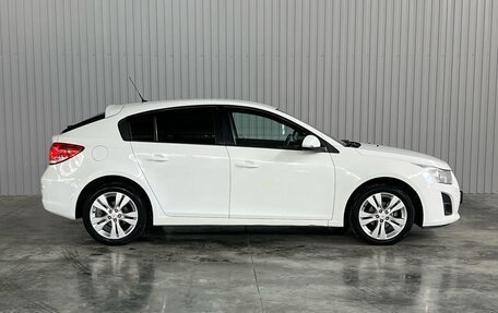 Chevrolet Cruze II, 2013 год, 899 000 рублей, 8 фотография