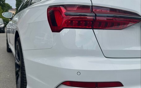 Audi A6, 2019 год, 5 100 000 рублей, 9 фотография