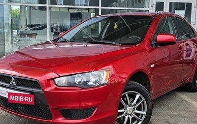 Mitsubishi Lancer IX, 2007 год, 650 000 рублей, 1 фотография