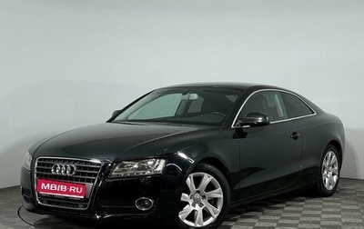 Audi A5, 2011 год, 1 478 000 рублей, 1 фотография