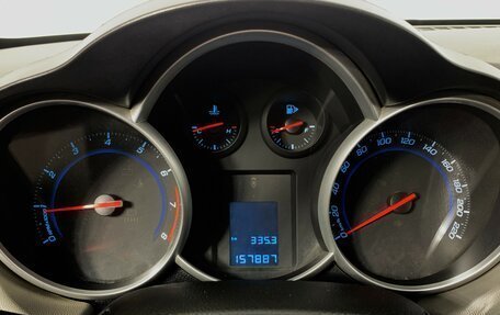 Chevrolet Cruze II, 2013 год, 699 000 рублей, 11 фотография