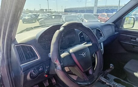 ЛуАЗ Pickup, 2016 год, 699 995 рублей, 10 фотография