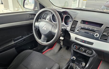 Mitsubishi Lancer IX, 2007 год, 650 000 рублей, 5 фотография