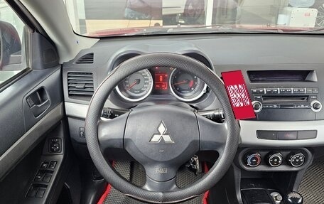 Mitsubishi Lancer IX, 2007 год, 650 000 рублей, 6 фотография