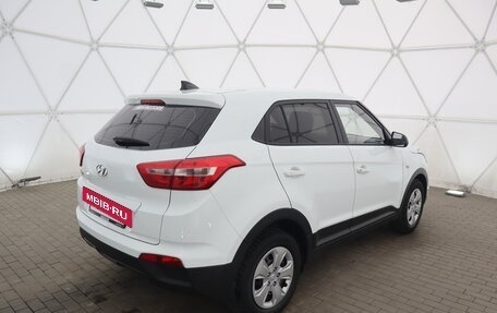 Hyundai Creta I рестайлинг, 2020 год, 1 995 000 рублей, 3 фотография