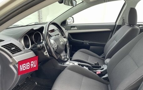 Mitsubishi Lancer IX, 2008 год, 885 000 рублей, 11 фотография