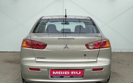 Mitsubishi Lancer IX, 2008 год, 885 000 рублей, 6 фотография