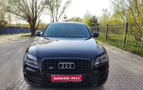 Audi Q5, 2012 год, 2 000 000 рублей, 1 фотография