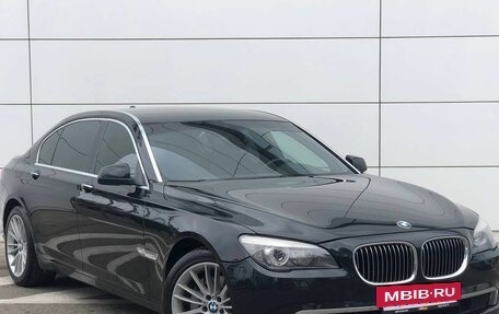 BMW 7 серия, 2010 год, 2 040 000 рублей, 3 фотография