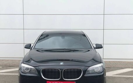 BMW 7 серия, 2010 год, 2 040 000 рублей, 2 фотография