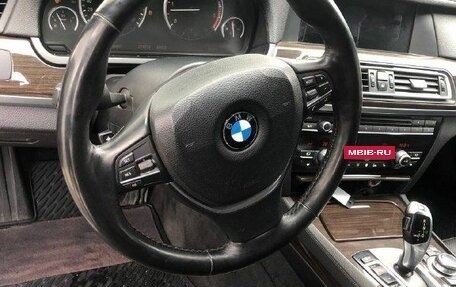 BMW 7 серия, 2010 год, 2 040 000 рублей, 7 фотография