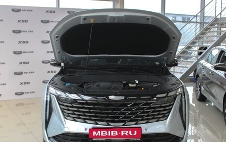 Geely Atlas, 2024 год, 3 494 990 рублей, 6 фотография