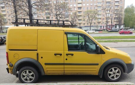 Ford Transit Connect, 2010 год, 700 000 рублей, 4 фотография