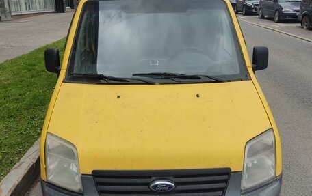 Ford Transit Connect, 2010 год, 700 000 рублей, 9 фотография