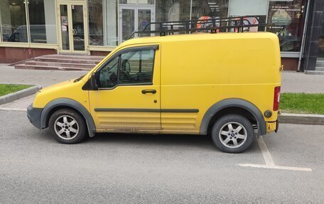 Ford Transit Connect, 2010 год, 700 000 рублей, 10 фотография