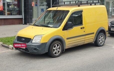 Ford Transit Connect, 2010 год, 700 000 рублей, 13 фотография