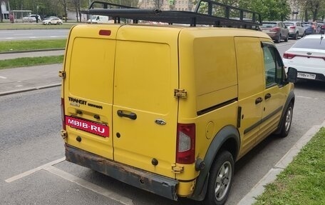 Ford Transit Connect, 2010 год, 700 000 рублей, 12 фотография