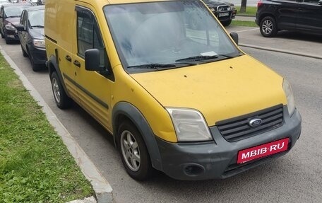 Ford Transit Connect, 2010 год, 700 000 рублей, 7 фотография