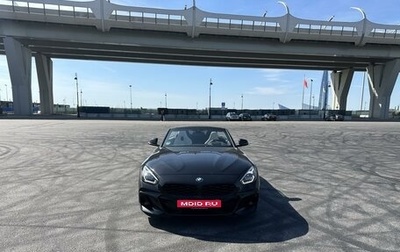 BMW Z4, 2023 год, 9 199 000 рублей, 1 фотография