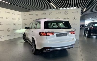Mercedes-Benz GLS, 2022 год, 19 300 000 рублей, 1 фотография