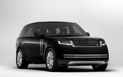 Land Rover Range Rover IV рестайлинг, 2023 год, 25 997 100 рублей, 1 фотография
