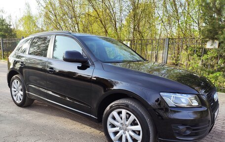 Audi Q5, 2012 год, 2 000 000 рублей, 3 фотография