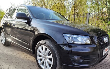 Audi Q5, 2012 год, 2 000 000 рублей, 4 фотография