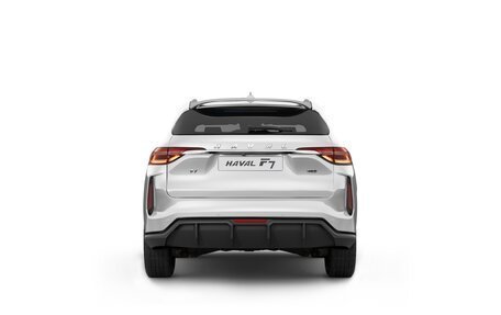 Haval F7 I, 2024 год, 2 599 000 рублей, 4 фотография