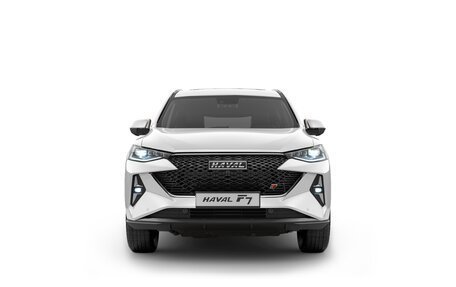 Haval F7 I, 2024 год, 2 599 000 рублей, 3 фотография