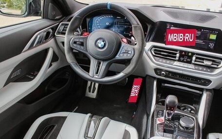 BMW M4, 2021 год, 8 450 000 рублей, 11 фотография