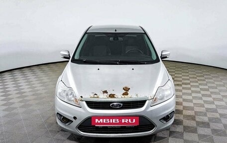 Ford Focus II рестайлинг, 2008 год, 620 000 рублей, 2 фотография