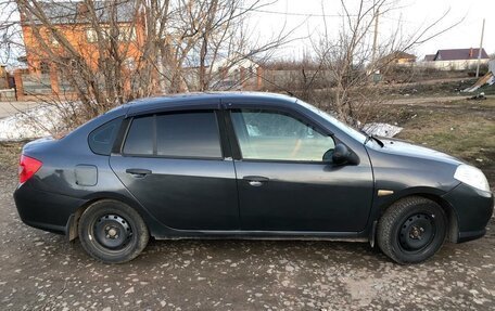 Renault Symbol, 2008 год, 375 000 рублей, 10 фотография