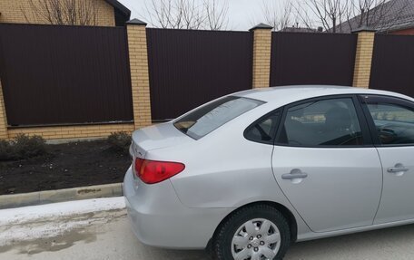 Hyundai Elantra IV, 2010 год, 840 000 рублей, 4 фотография