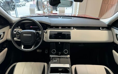 Land Rover Range Rover Velar I, 2020 год, 7 200 000 рублей, 8 фотография