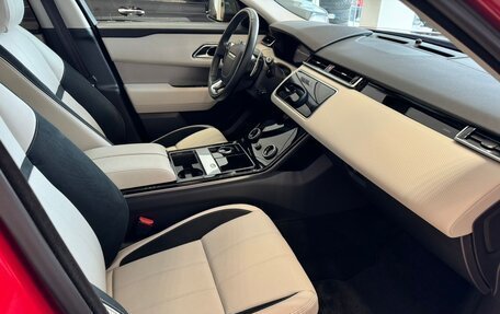 Land Rover Range Rover Velar I, 2020 год, 7 200 000 рублей, 21 фотография