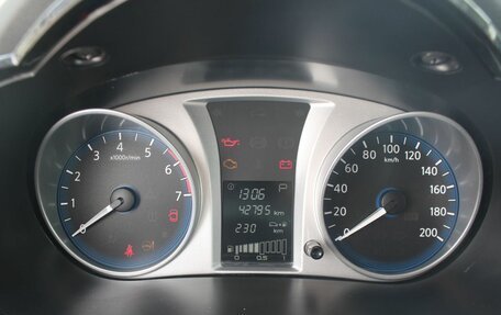 Datsun on-DO I рестайлинг, 2020 год, 980 000 рублей, 12 фотография