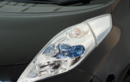 Nissan Leaf I, 2014 год, 790 000 рублей, 10 фотография