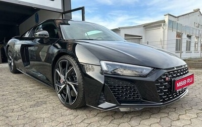 Audi R8, 2021 год, 18 700 000 рублей, 1 фотография