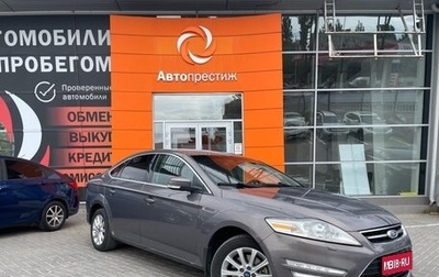 Ford Mondeo IV, 2012 год, 1 030 000 рублей, 1 фотография