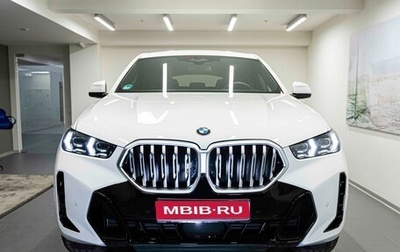 BMW X6, 2023 год, 15 660 000 рублей, 1 фотография