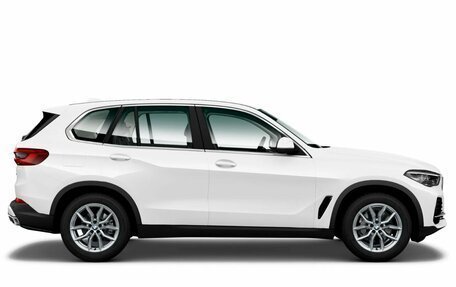BMW X5, 2023 год, 15 892 000 рублей, 4 фотография