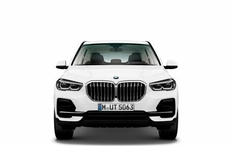 BMW X5, 2023 год, 15 892 000 рублей, 2 фотография