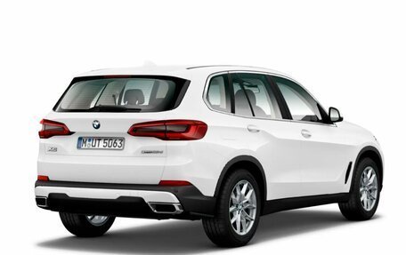 BMW X5, 2023 год, 15 892 000 рублей, 5 фотография