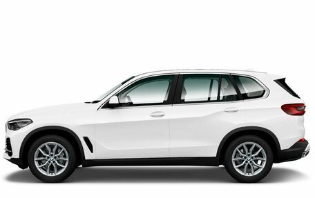 BMW X5, 2023 год, 15 892 000 рублей, 8 фотография
